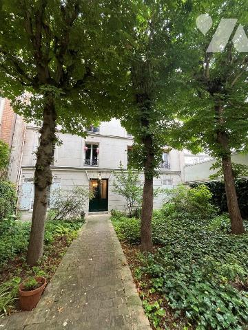 Appartement 3 pièces 49 m² · à Paris 15e Arrondissement · 49 m² · 525 000 €