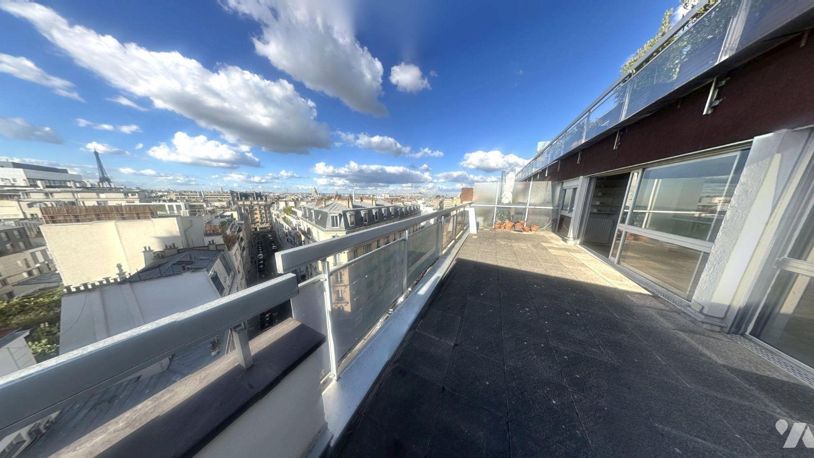Appartement 2 pièces 50 m² · à Paris 15e Arrondissement · 50 m² · 422 800 €