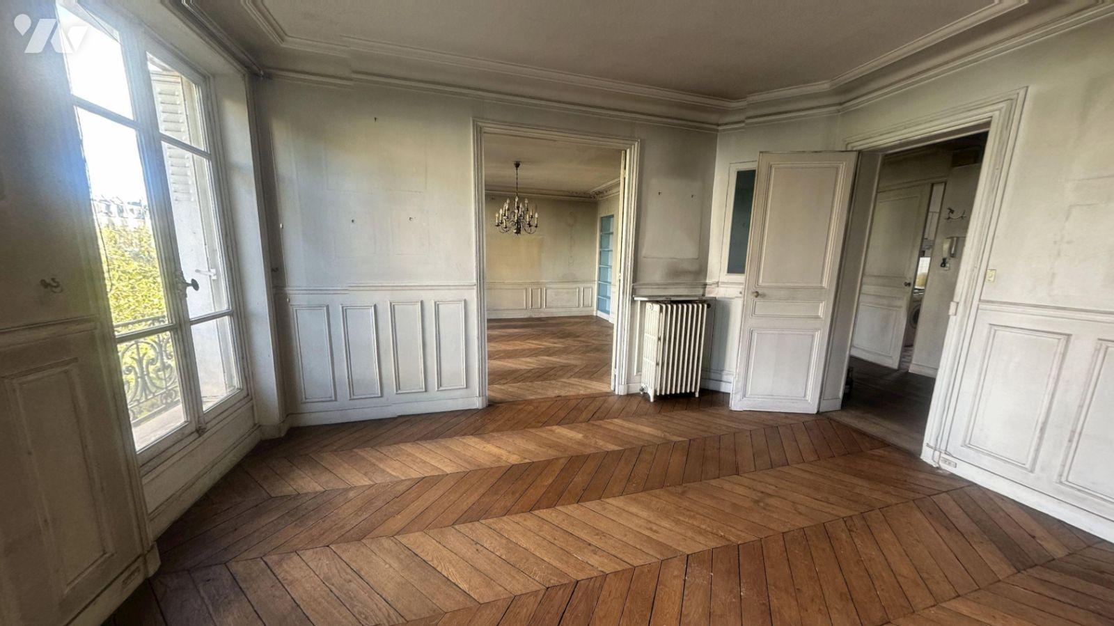 Appartement 5 pièces 91 m² · à Paris 15e Arrondissement · 91 m² · 900 000 €