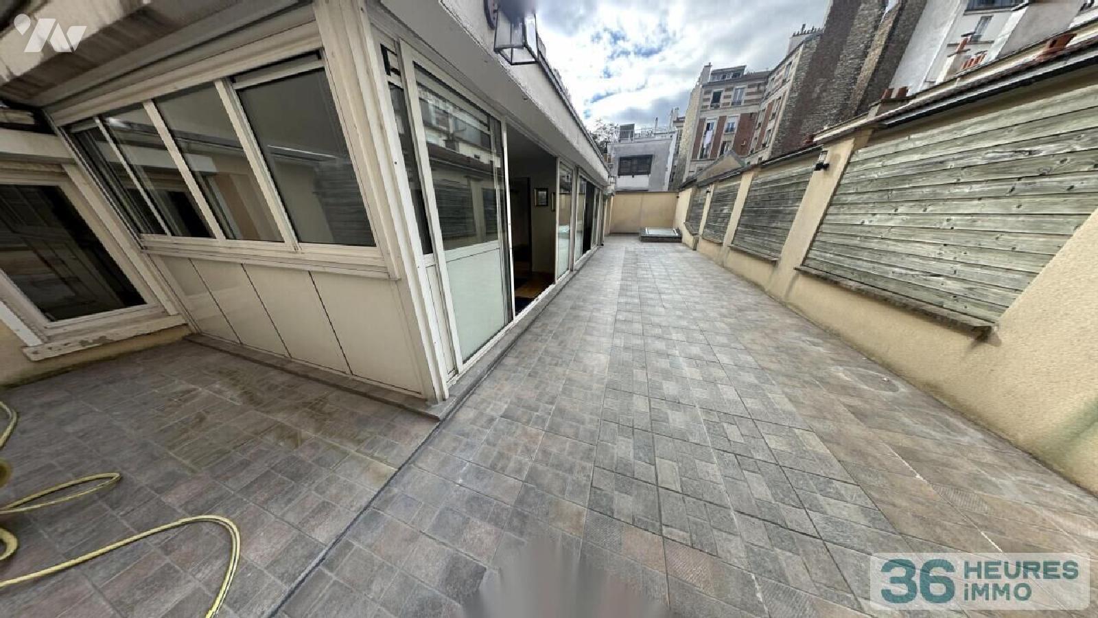 Appartement 5 pièces 238 m² · à Paris 13e Arrondissement · 238 m² · 1 322 857 €