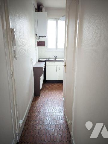 Appartement a vendre  - 1 pièce(s) - 33 m2 - Surfyn