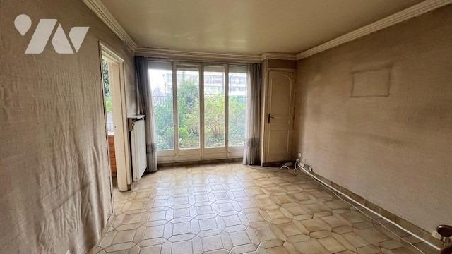 Vente - Appartement - LE BOURGET - 2 pièces - 75188/75188-1071117