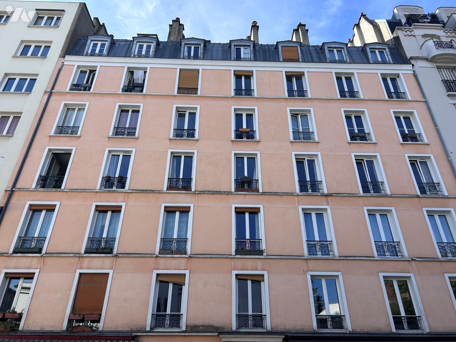 Appartement 2 pièces 40 m² · à Paris 5e Arrondissement · 40 m² · 450 000 €
