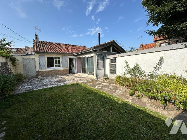 Vente Maison / villa ST ETIENNE DU ROUVRAY