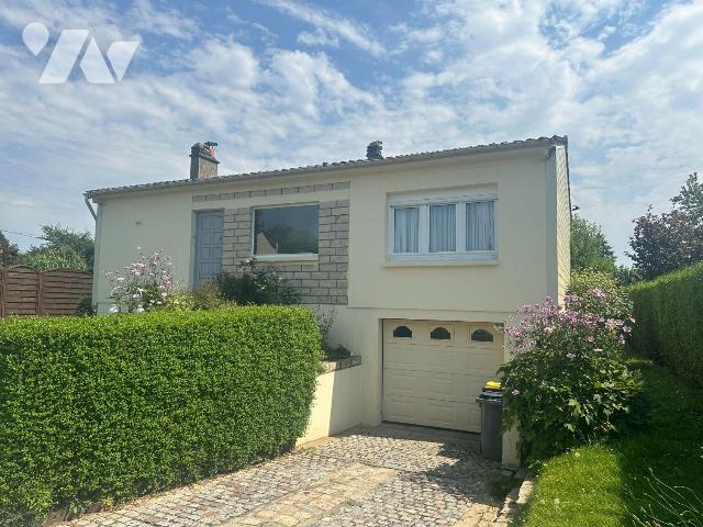 Vente Maison / villa FRANQUEVILLE ST PIERRE