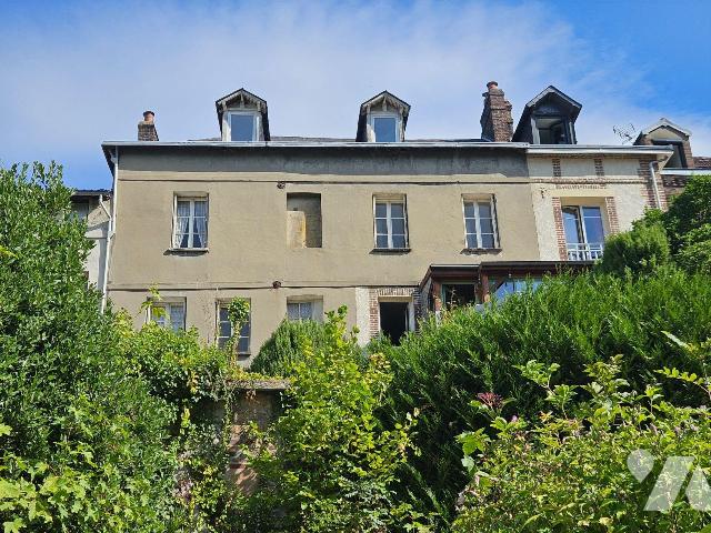 Maison 98m² — Bonsecours