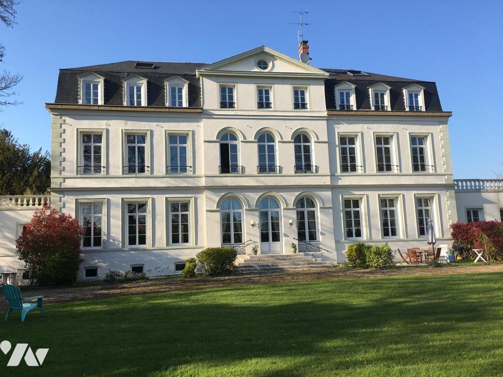 Appartement — Gouy