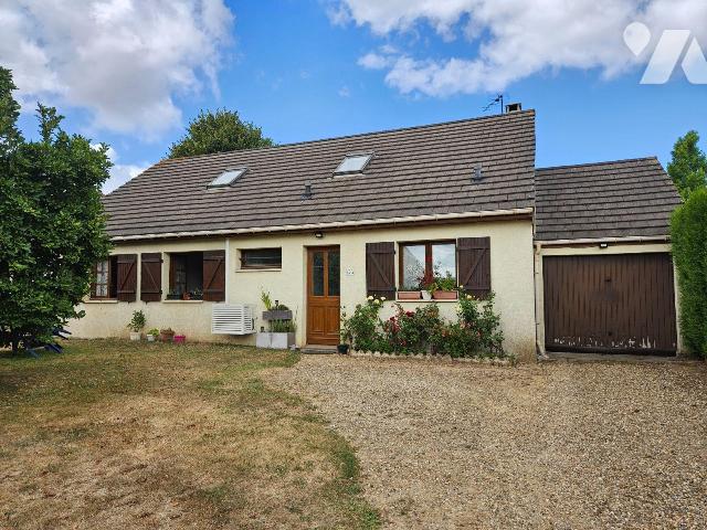 Maison 5 pièces 88 m² · à Boos · 88 m² · 230 000 €