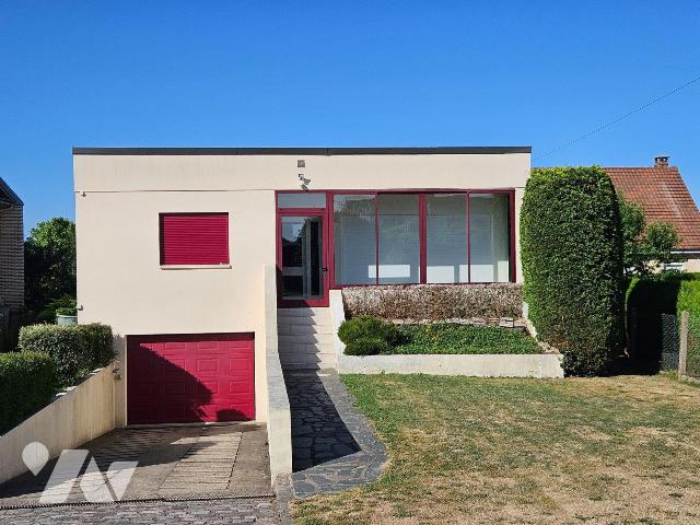 Maison 5 pièces 108 m² · à Le Mesnil-Esnard · 108 m² · 265 000 €