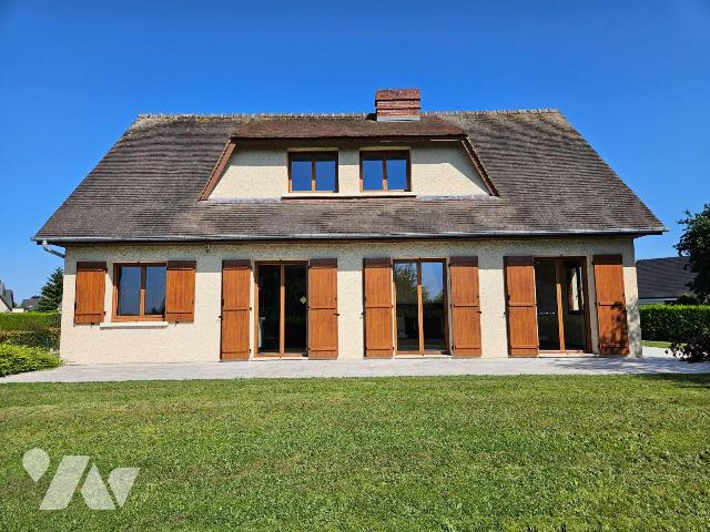 Maison 153 m² · à Montmain · 153 m² · 360 000 €