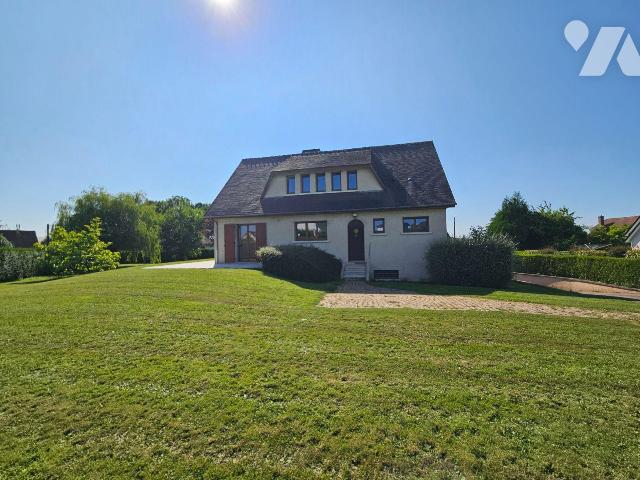 Maison 153 m² · à Montmain · 153 m² · 360 000 €