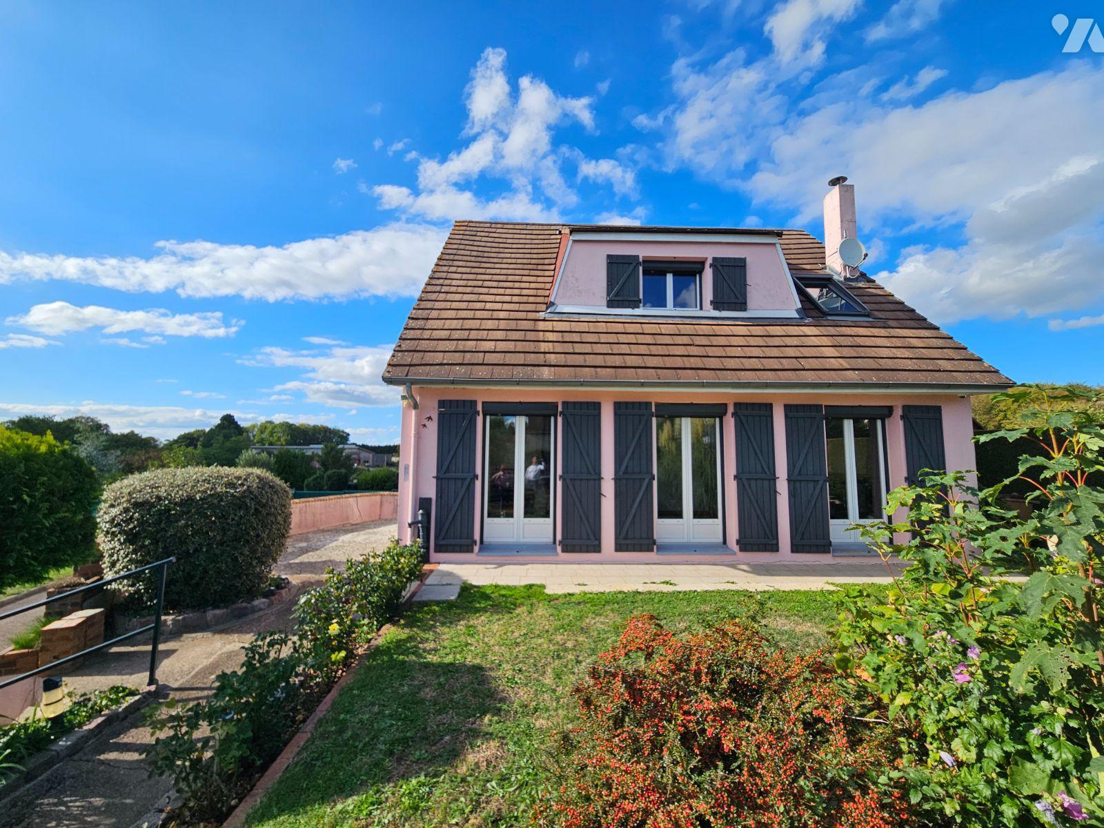 Maison 102 m² · à Belbeuf · 102 m² · 260 000 €