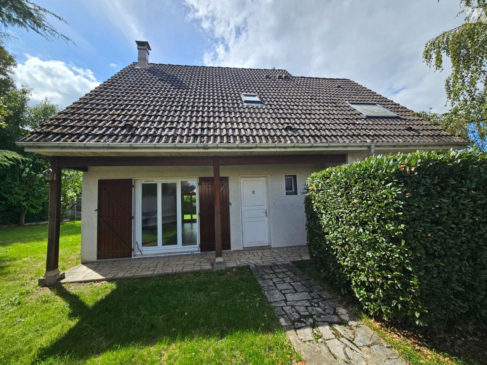 Maison 5 pièces 108 m² · à Le Mesnil-Esnard · 108 m² · 250 000 €