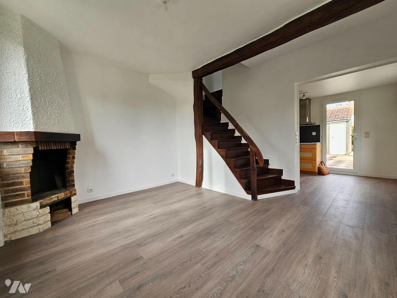 Maison 3 pièces 60 m² · à Bonsecours · 60 m² · 171 500 €