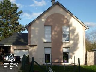 Maison A Louer Sotteville Les Rouen Immobilier Maisons En Location
