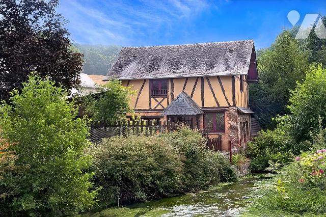 Maison 4 pièces 90 m² · à Ry · 90 m² · 189 000 €