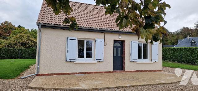 Maison 3 pièces 60 m² · à Perruel · 60 m² · 806 €