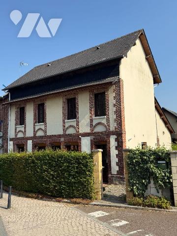 Maison 4 pièces 92 m² · à Préaux · 92 m² · 177 000 €