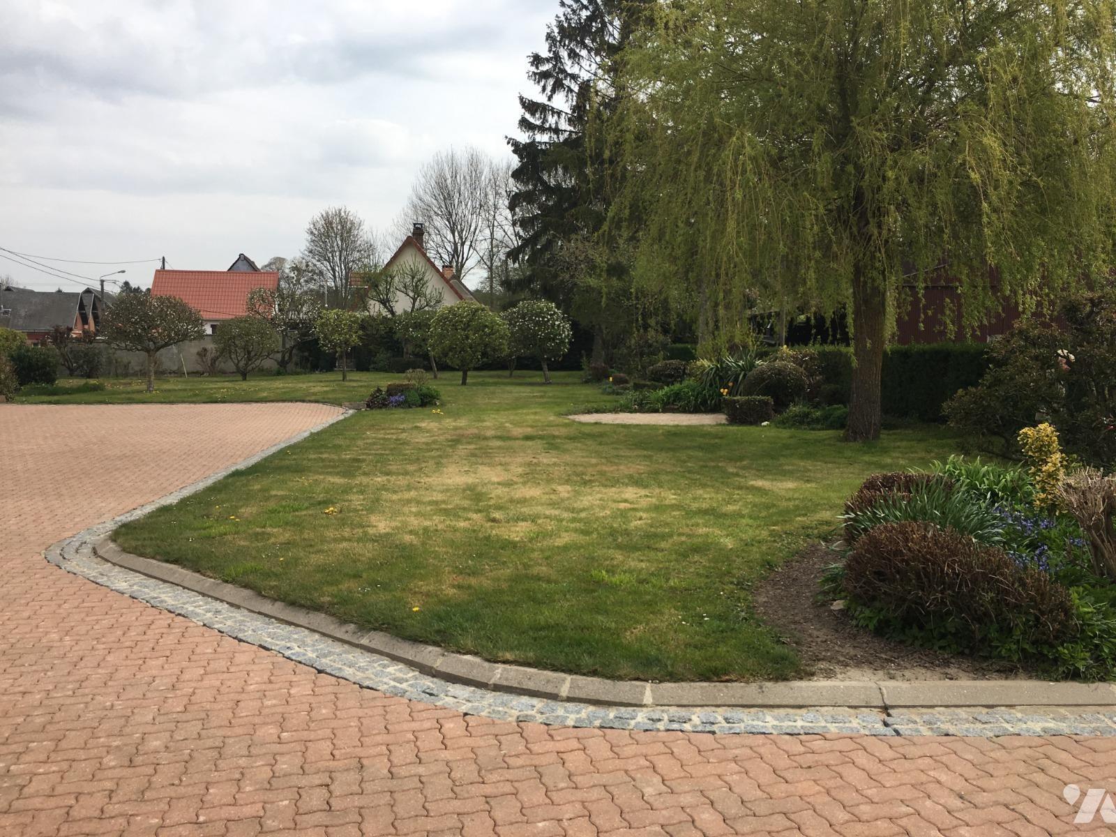 LOCATION maison-TOURS EN VIMEU (80)