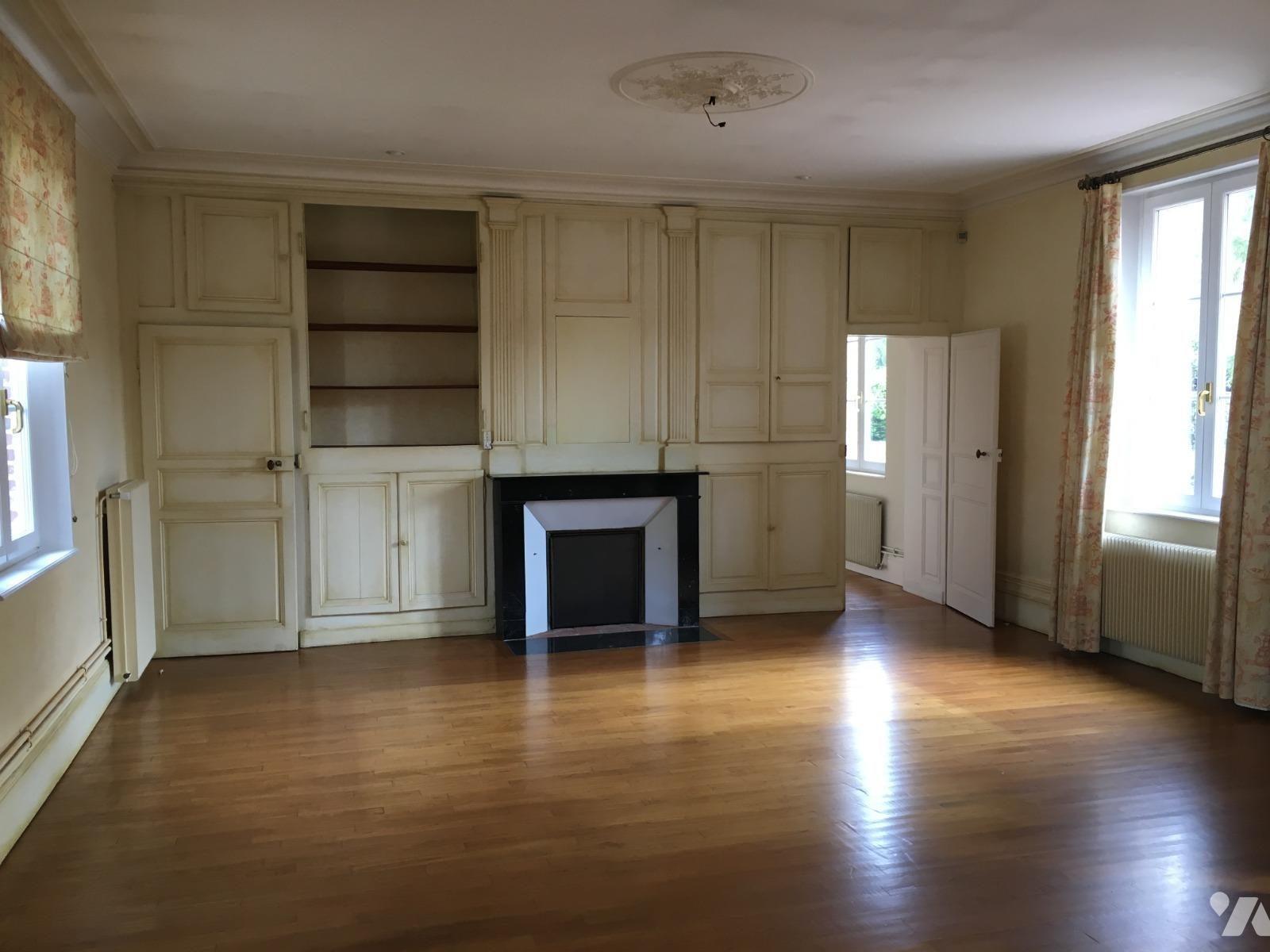 LOCATION maison-TOURS EN VIMEU (80)