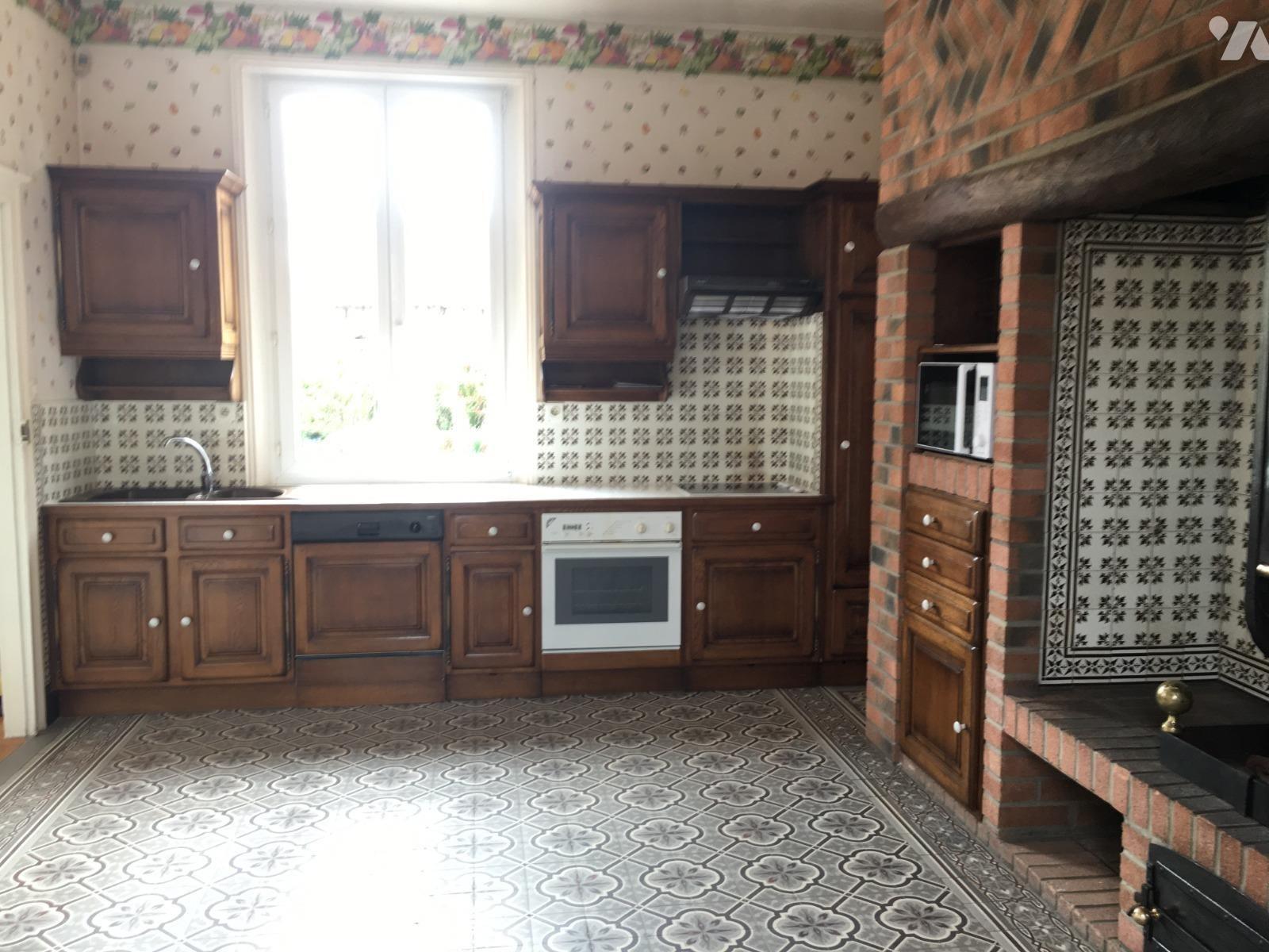 LOCATION maison-TOURS EN VIMEU (80)