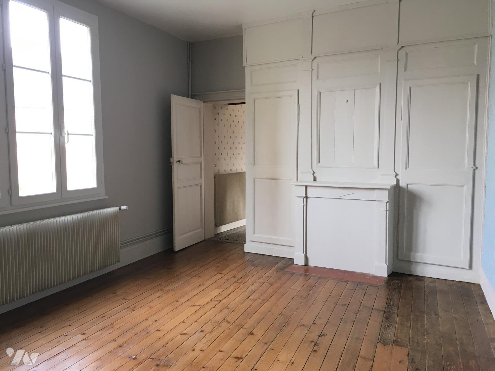 LOCATION maison-TOURS EN VIMEU (80)