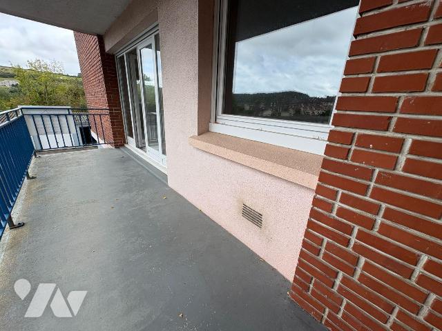 Vente Appartement EU
