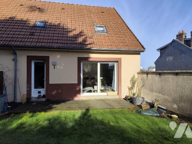 Vente Appartement EU