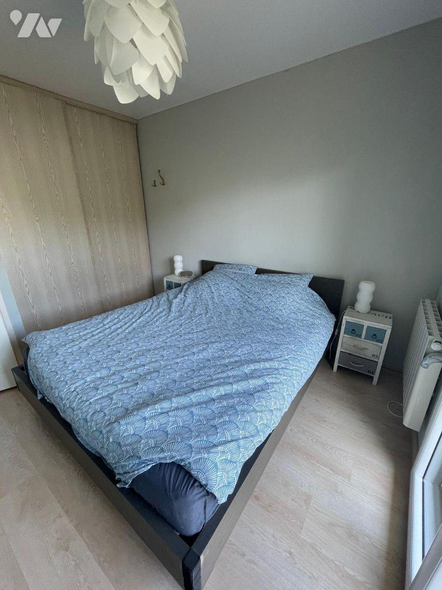 VENTE appartement-CRIEL SUR MER (76)