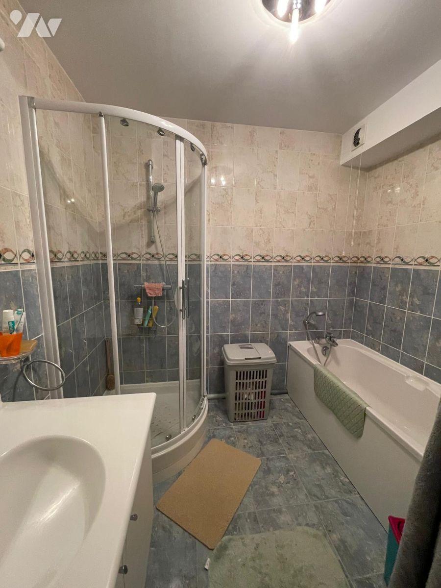 VENTE appartement-CRIEL SUR MER (76)