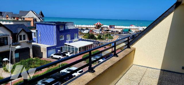 Sale - Apartment - CRIEL SUR MER - 3 rooms - 76041/76041/46