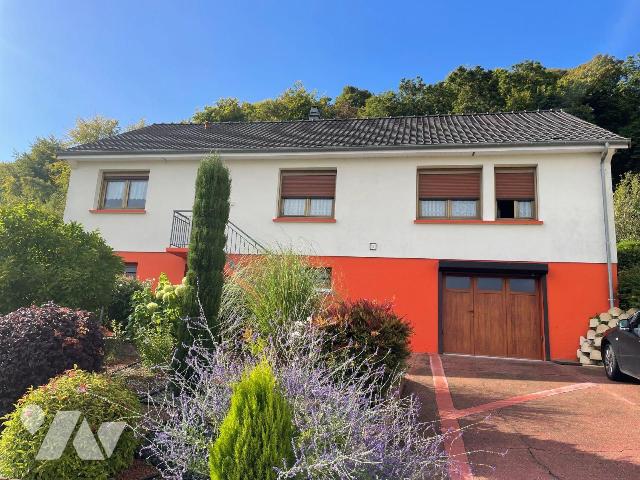 Sale - House/Villa - INCHEVILLE - 107 m² - 5 rooms - 76041/76041/66