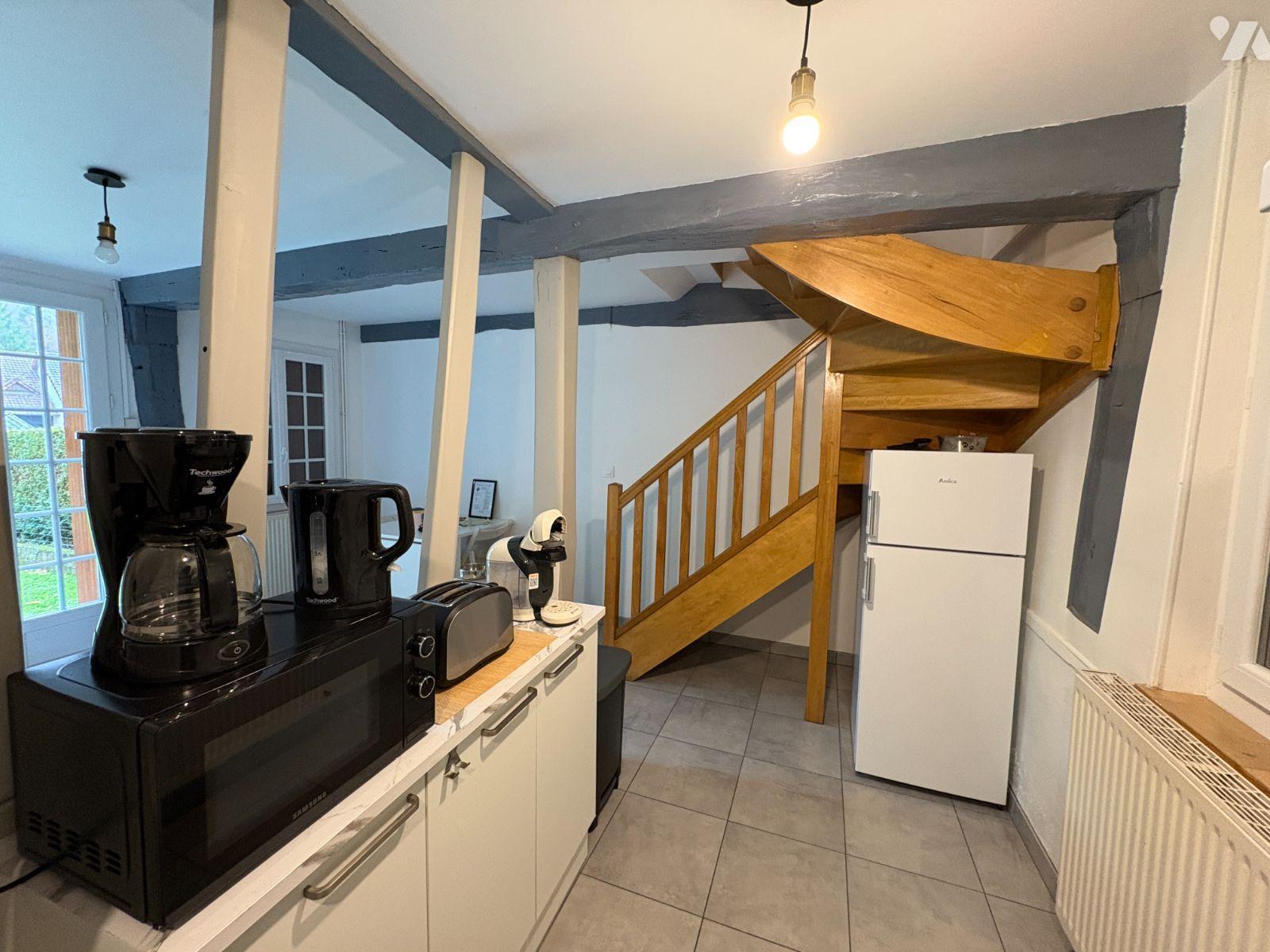 VENTE maison-INCHEVILLE (76)