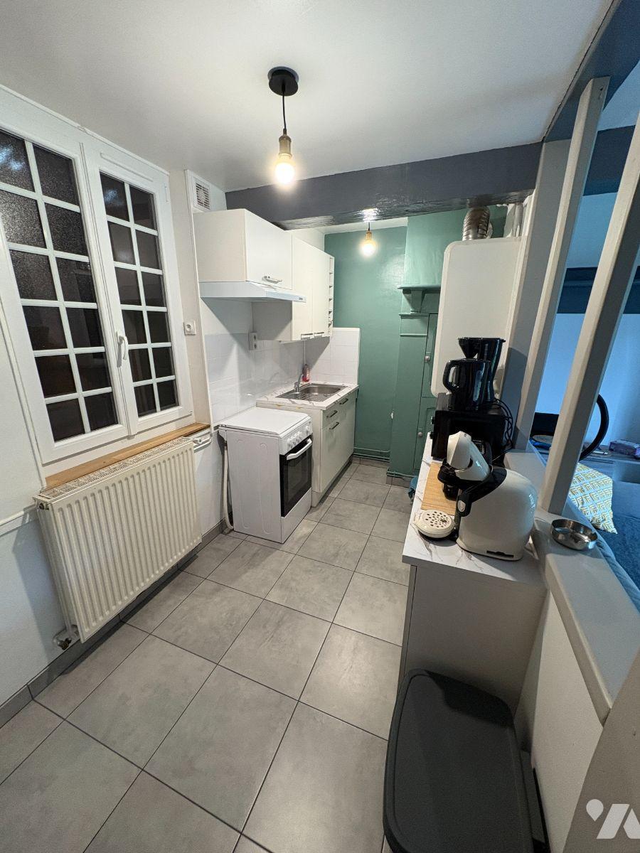 VENTE maison-INCHEVILLE (76)