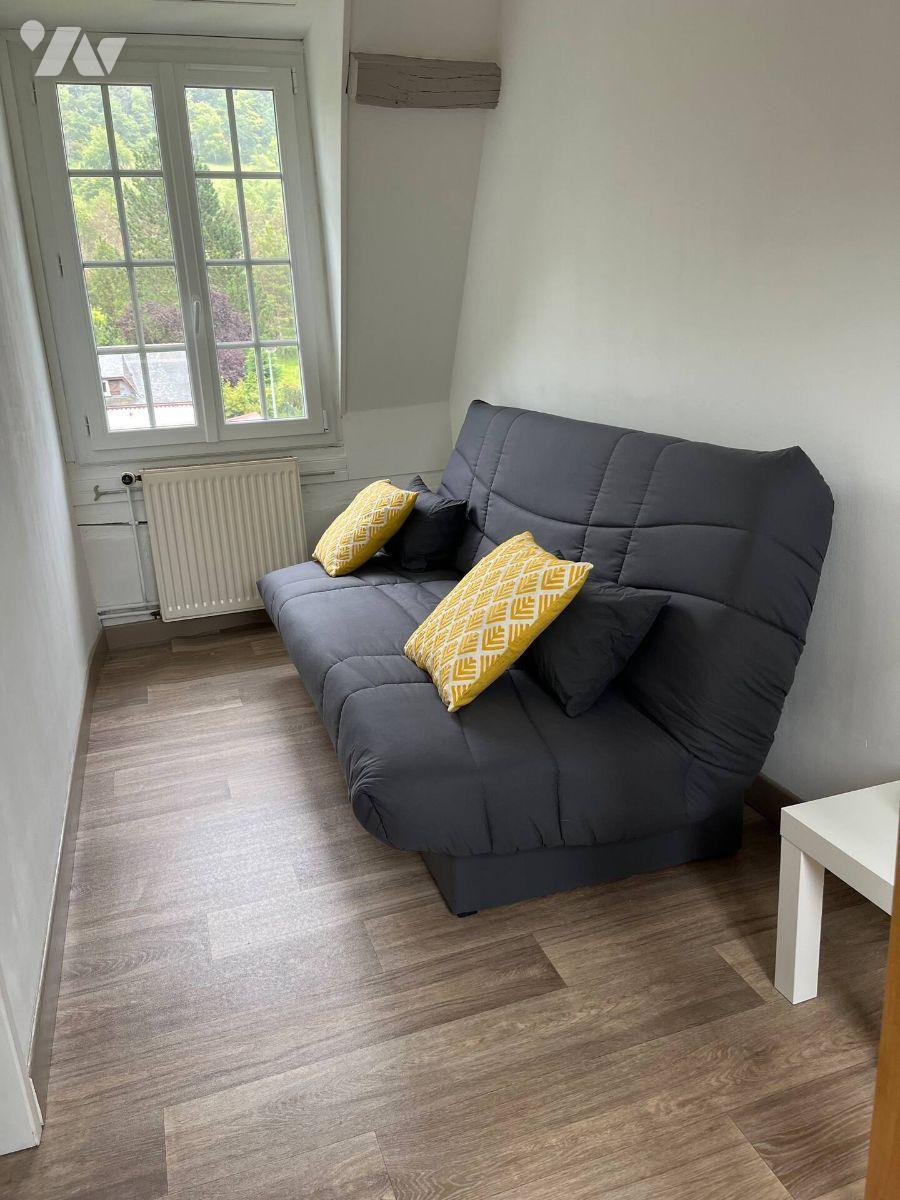 VENTE maison-INCHEVILLE (76)