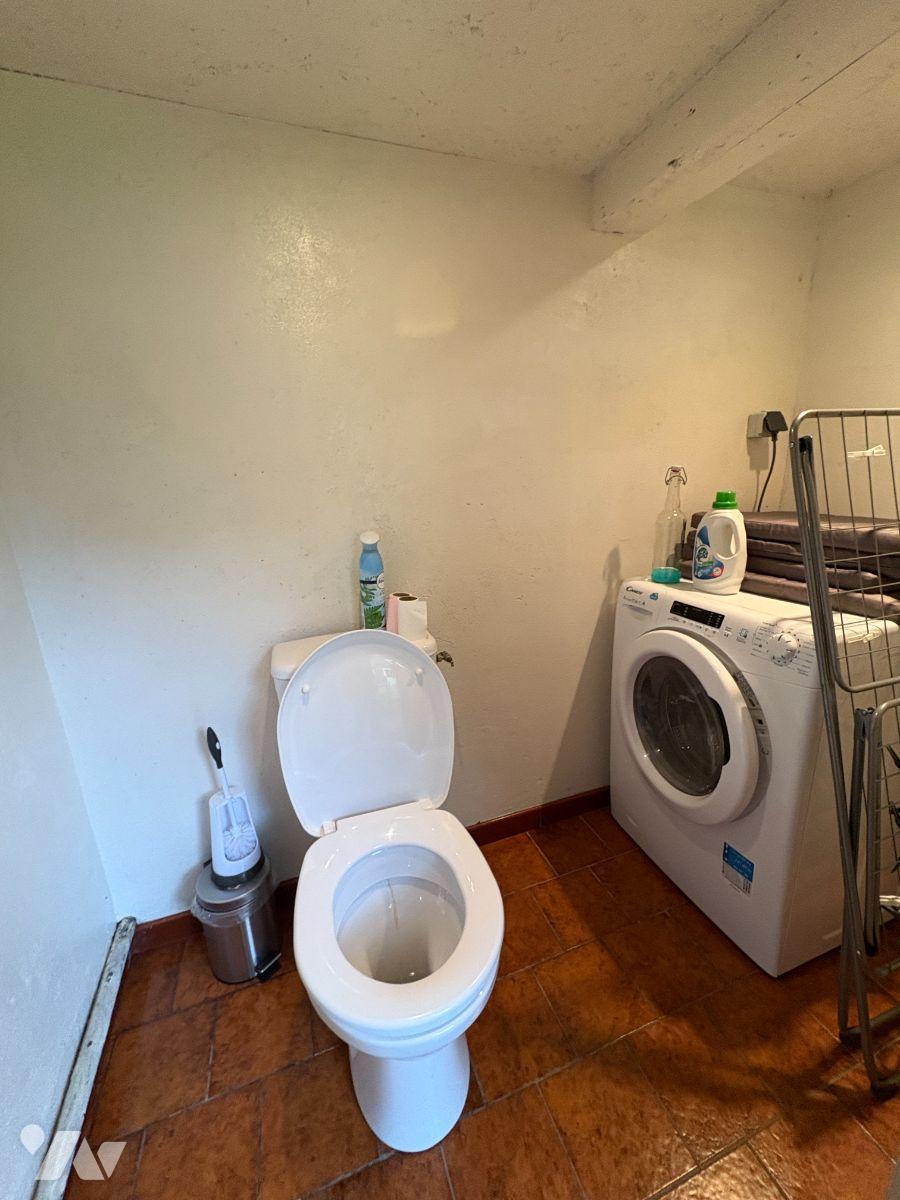 VENTE maison-INCHEVILLE (76)