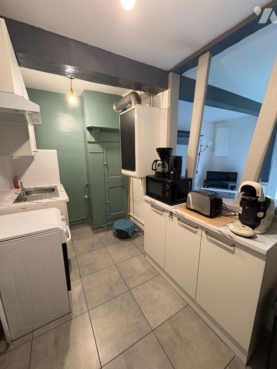 VENTE maison-INCHEVILLE (76)