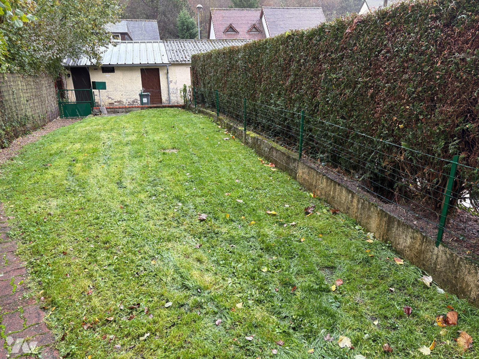 VENTE maison-INCHEVILLE (76)