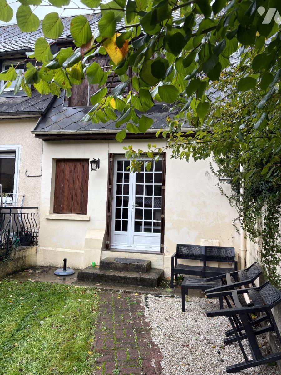 VENTE maison-INCHEVILLE (76)