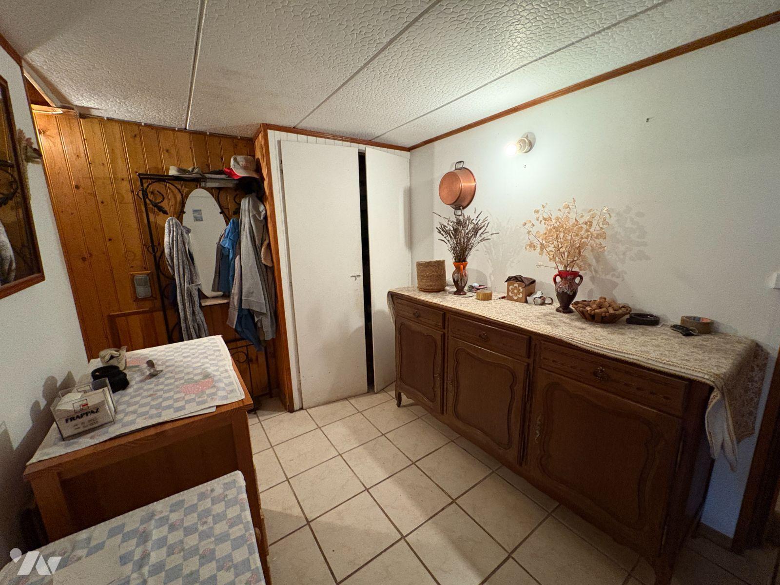 VENTE maison-ST PIERRE EN VAL (76)