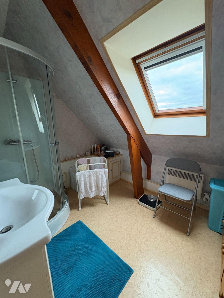 VENTE maison-ST PIERRE EN VAL (76)