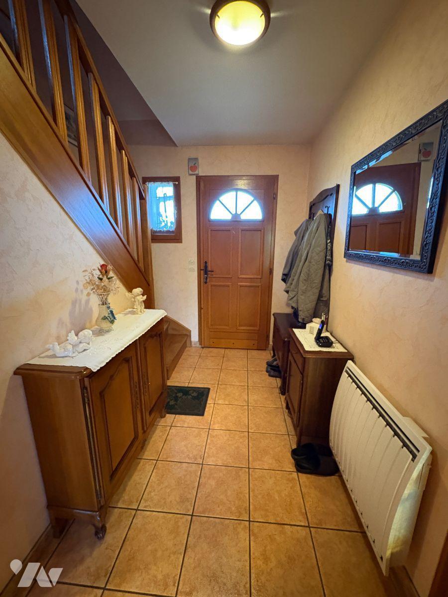 VENTE maison-ST PIERRE EN VAL (76)