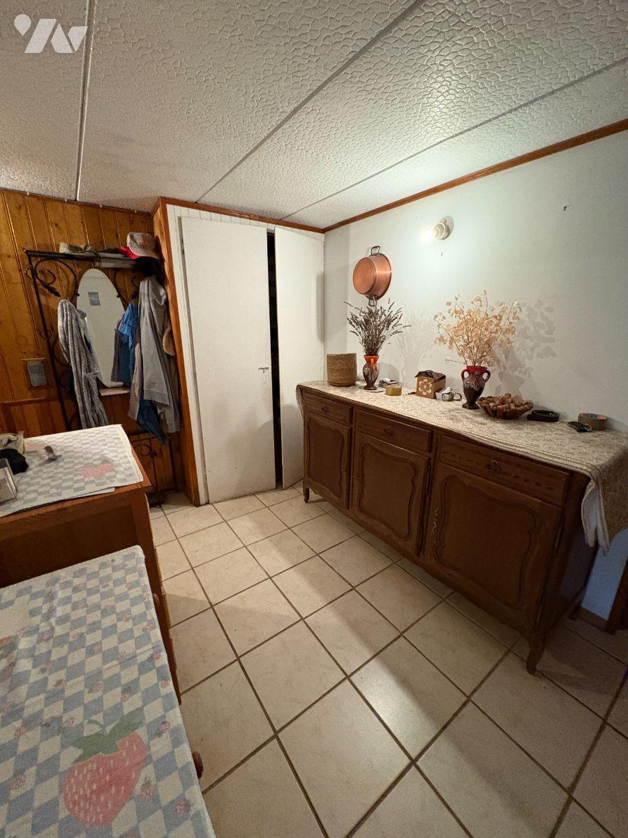 VENTE maison-ST PIERRE EN VAL (76)