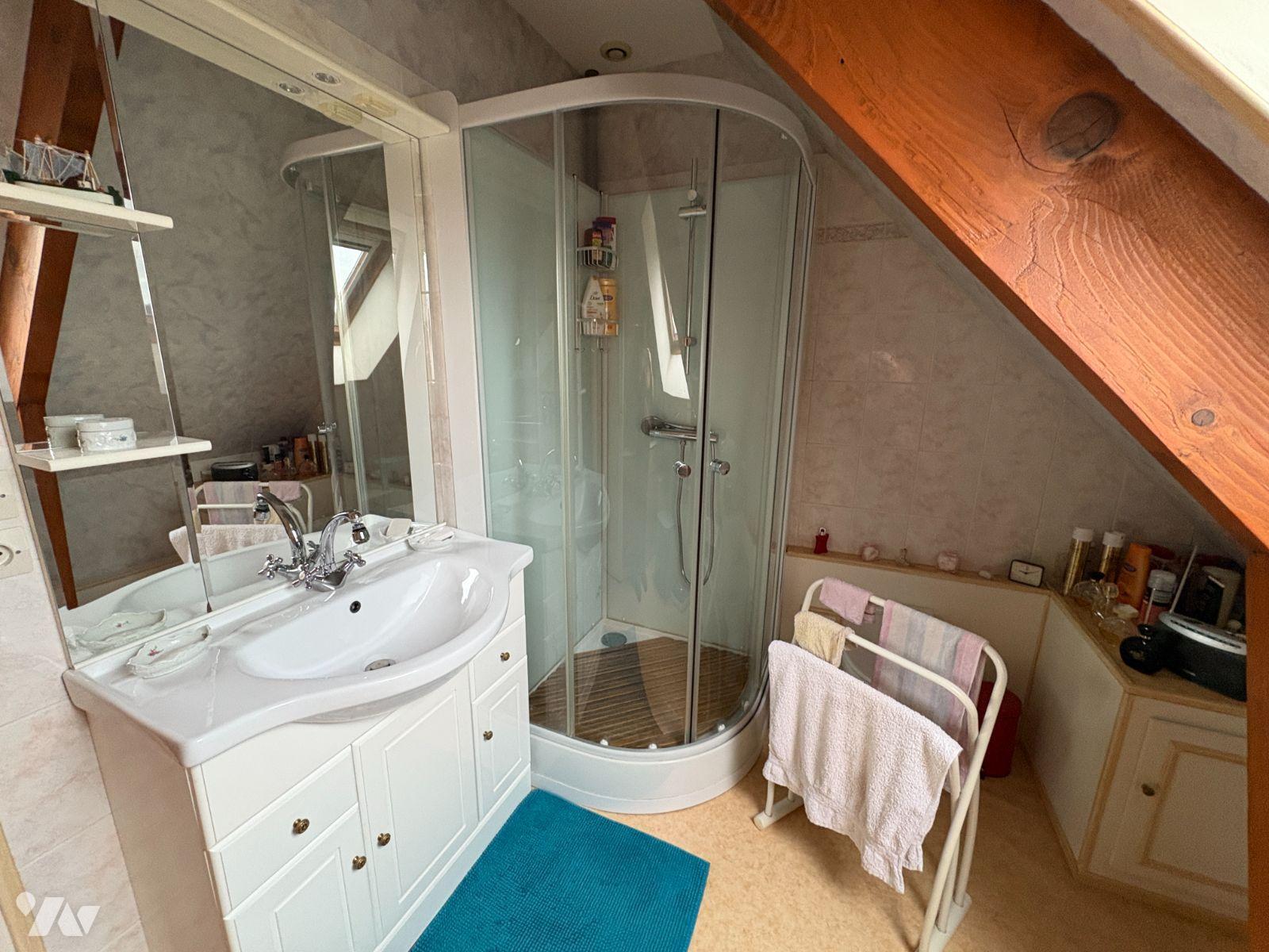 VENTE maison-ST PIERRE EN VAL (76)