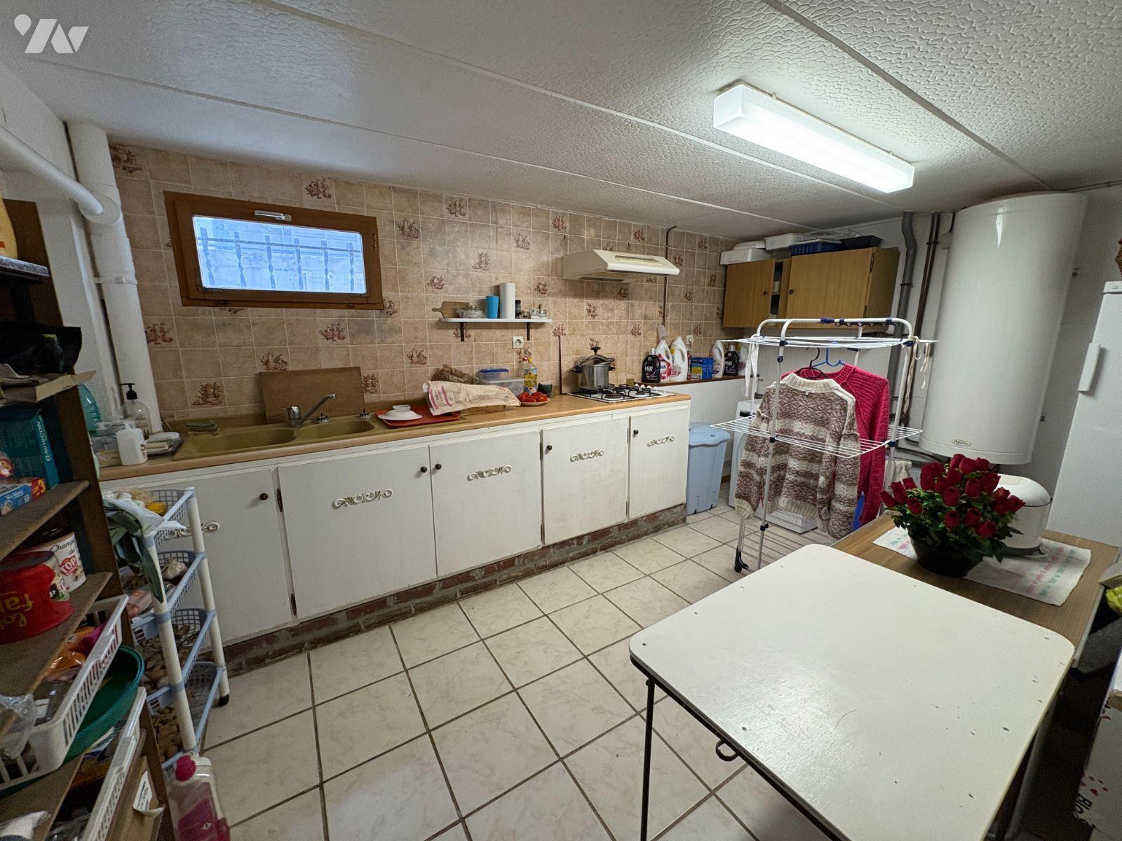 VENTE maison-ST PIERRE EN VAL (76)