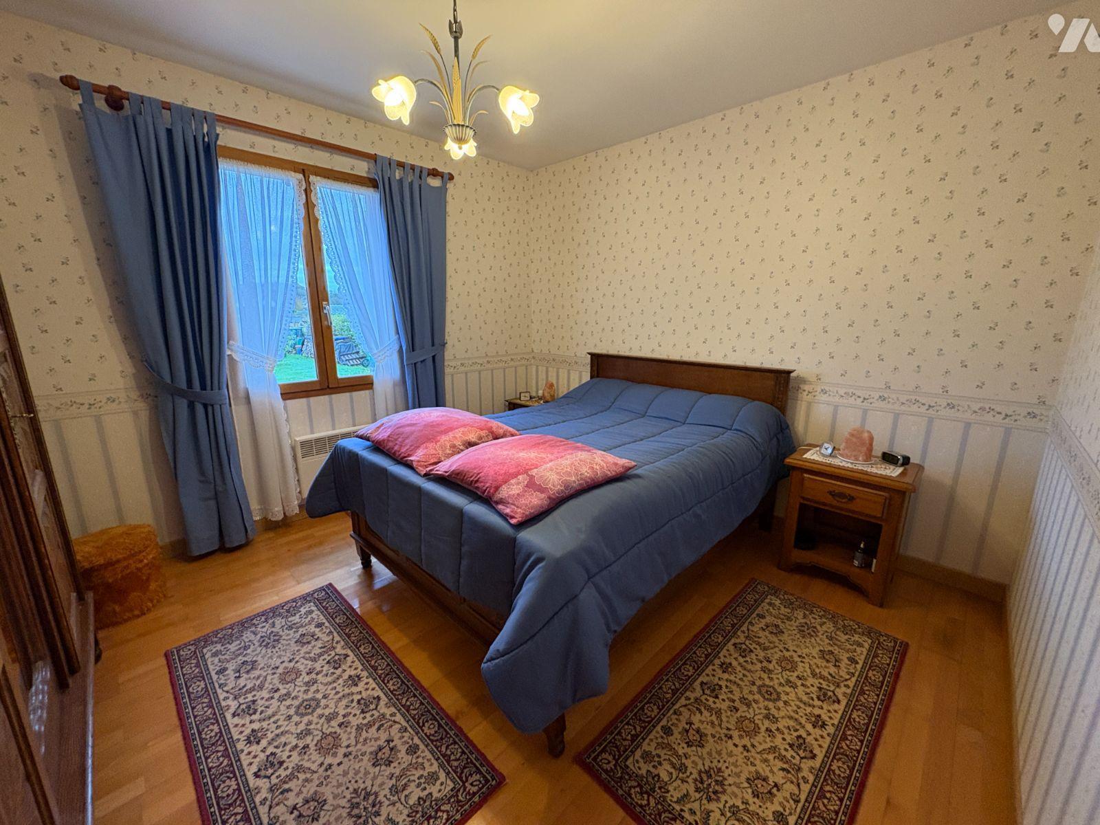 VENTE maison-ST PIERRE EN VAL (76)