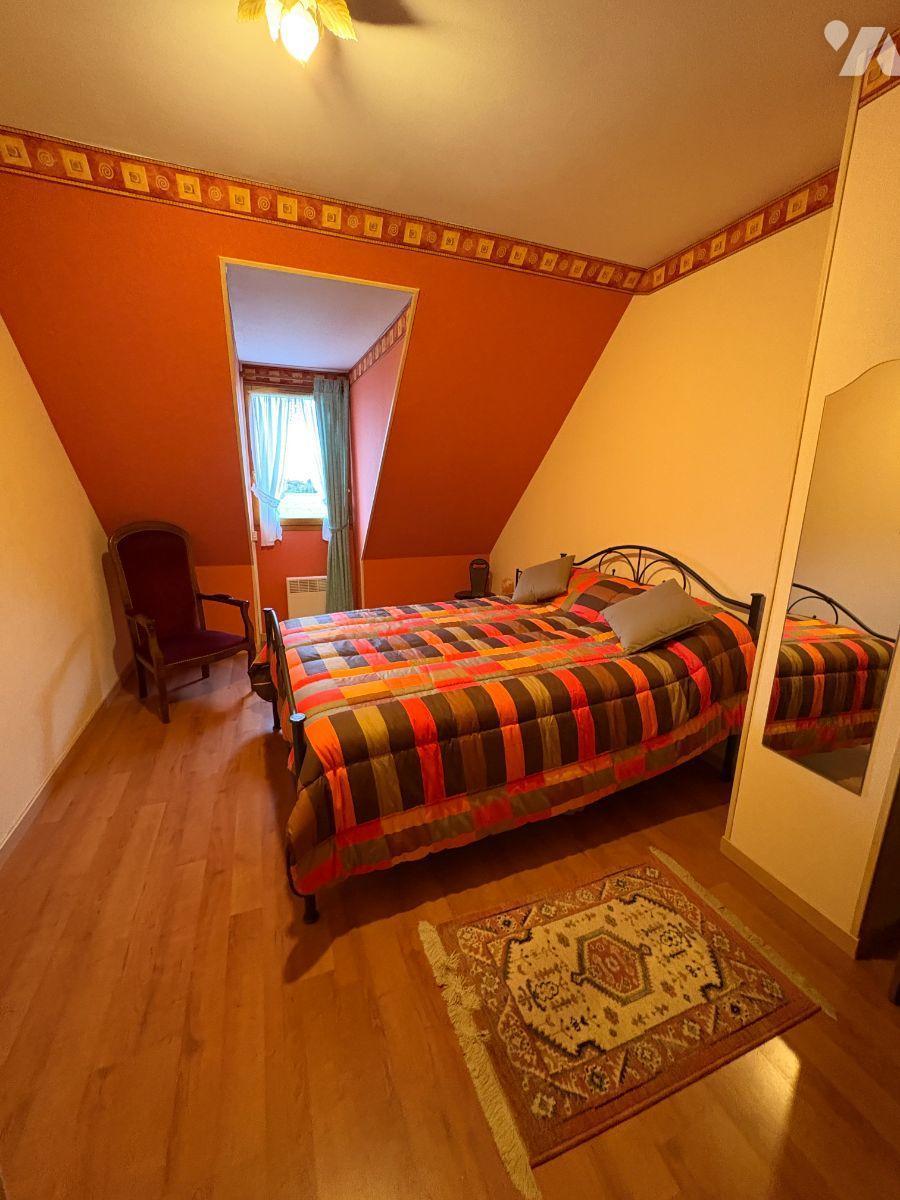 VENTE maison-ST PIERRE EN VAL (76)