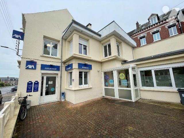 Vente - Appartement - EU - 4 pièces - 76041/76041/78