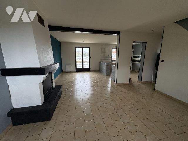 Maison 5 pièces 92 m² · à Longroy · 92 m² · 204 000 €
