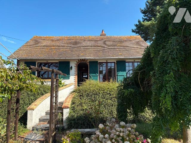 Maison 2 pièces 70 m² · à Tréport · 70 m² · 180 000 €